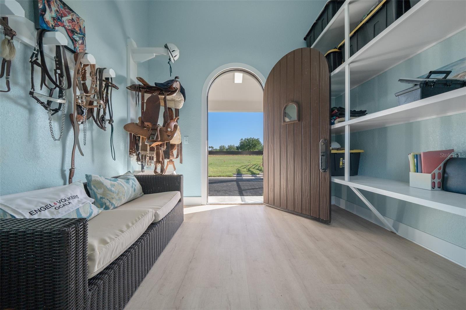 BEL LAGO SOUTH HAMLET - Residential