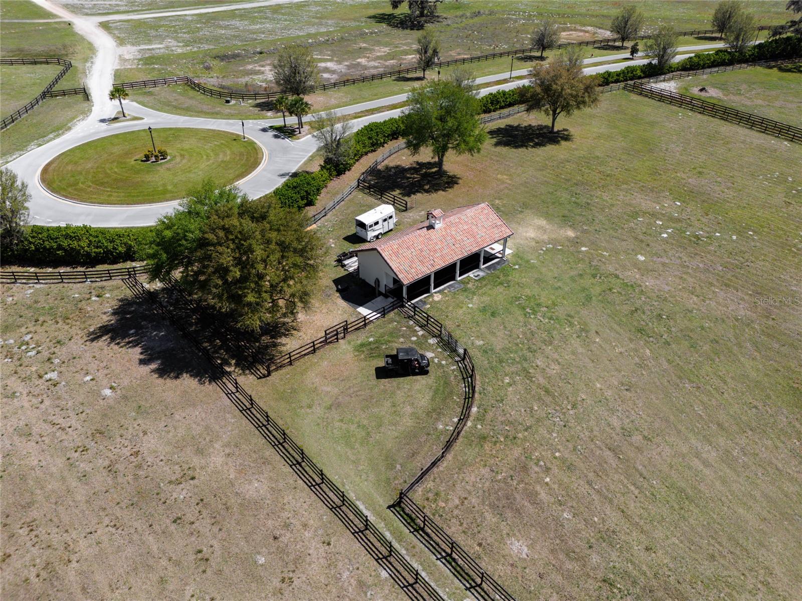 BEL LAGO SOUTH HAMLET - Residential