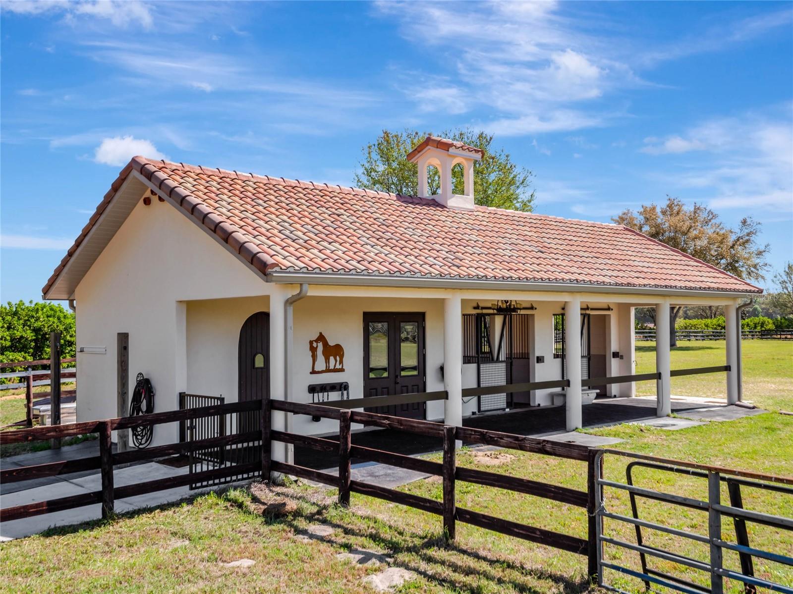 BEL LAGO SOUTH HAMLET - Residential