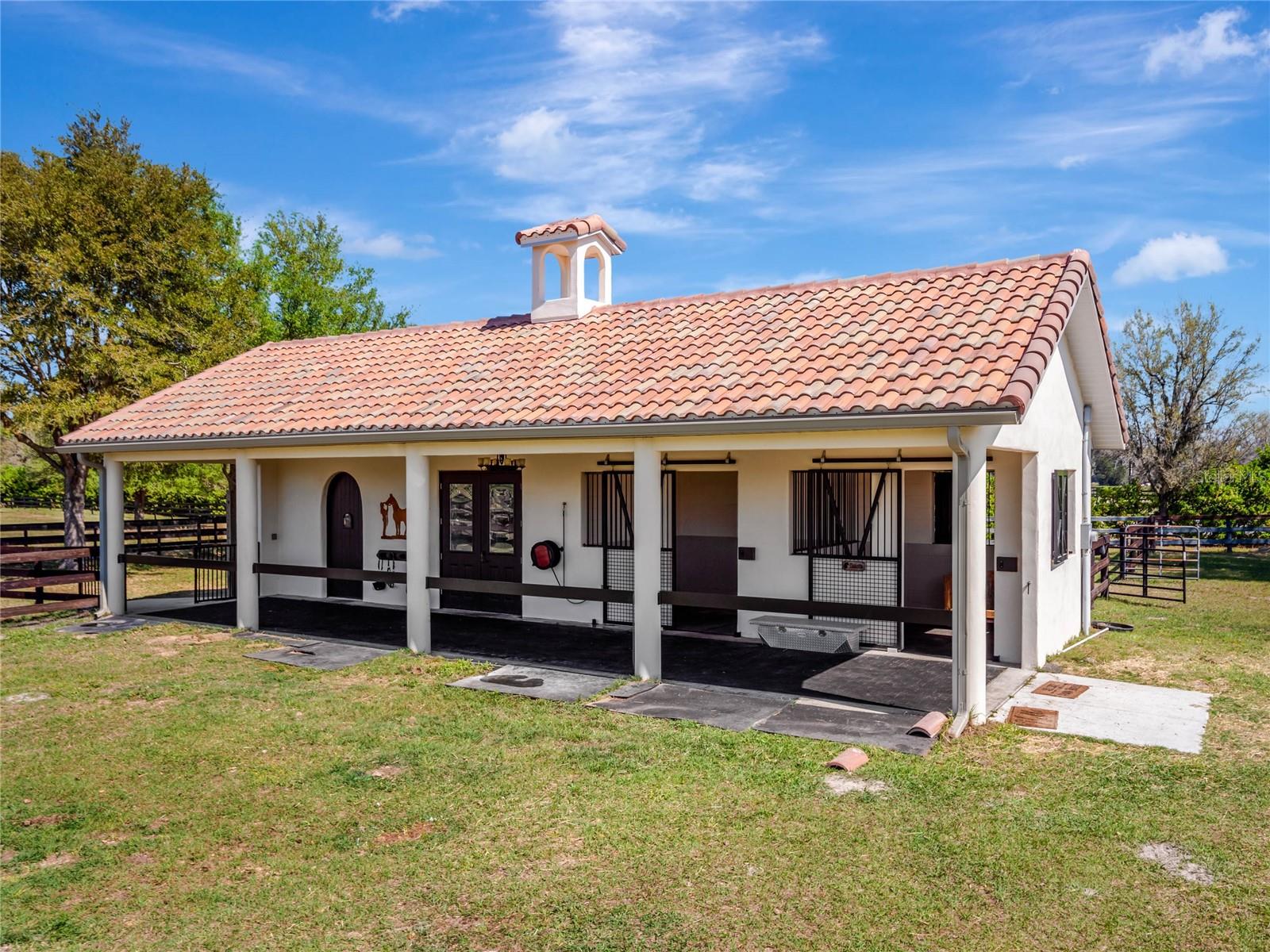 BEL LAGO SOUTH HAMLET - Residential
