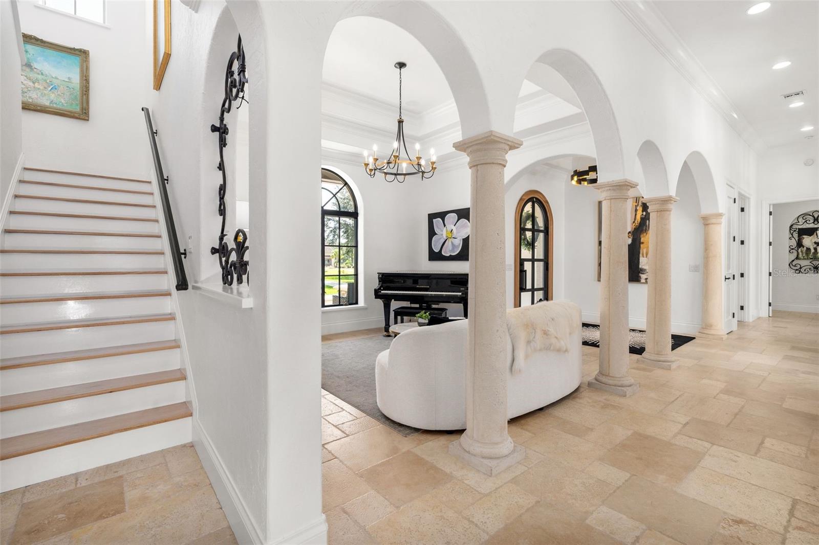 BEL LAGO SOUTH HAMLET - Residential