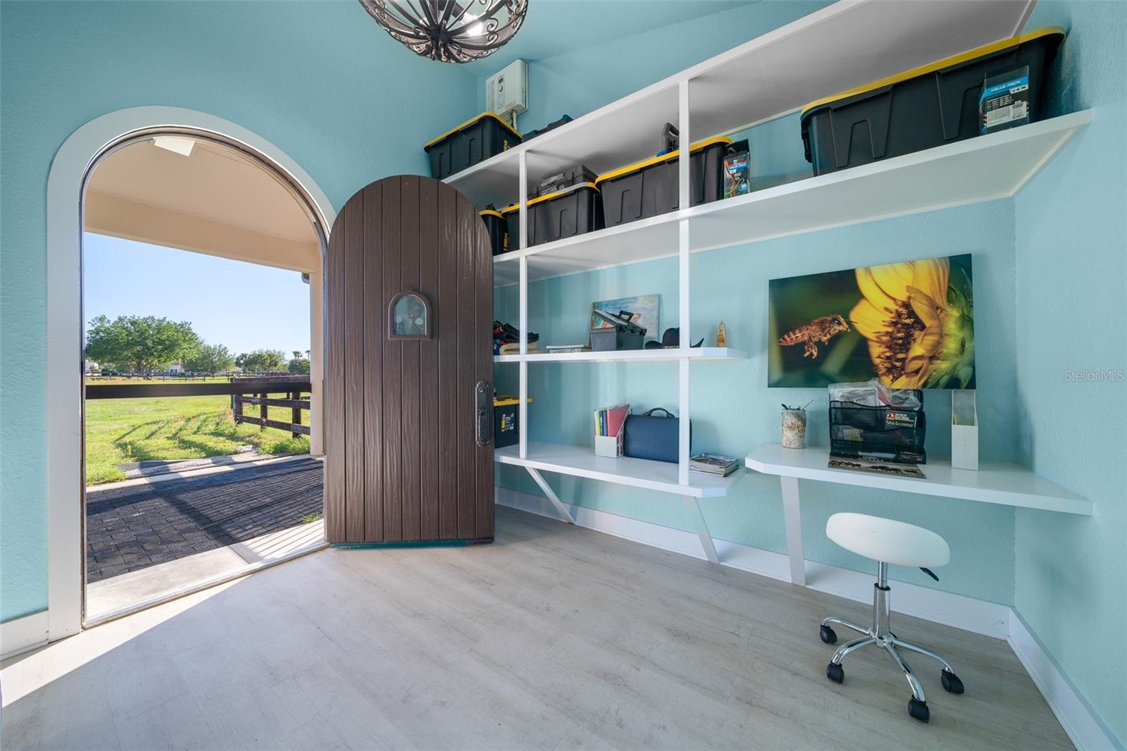 BEL LAGO SOUTH HAMLET - Residential