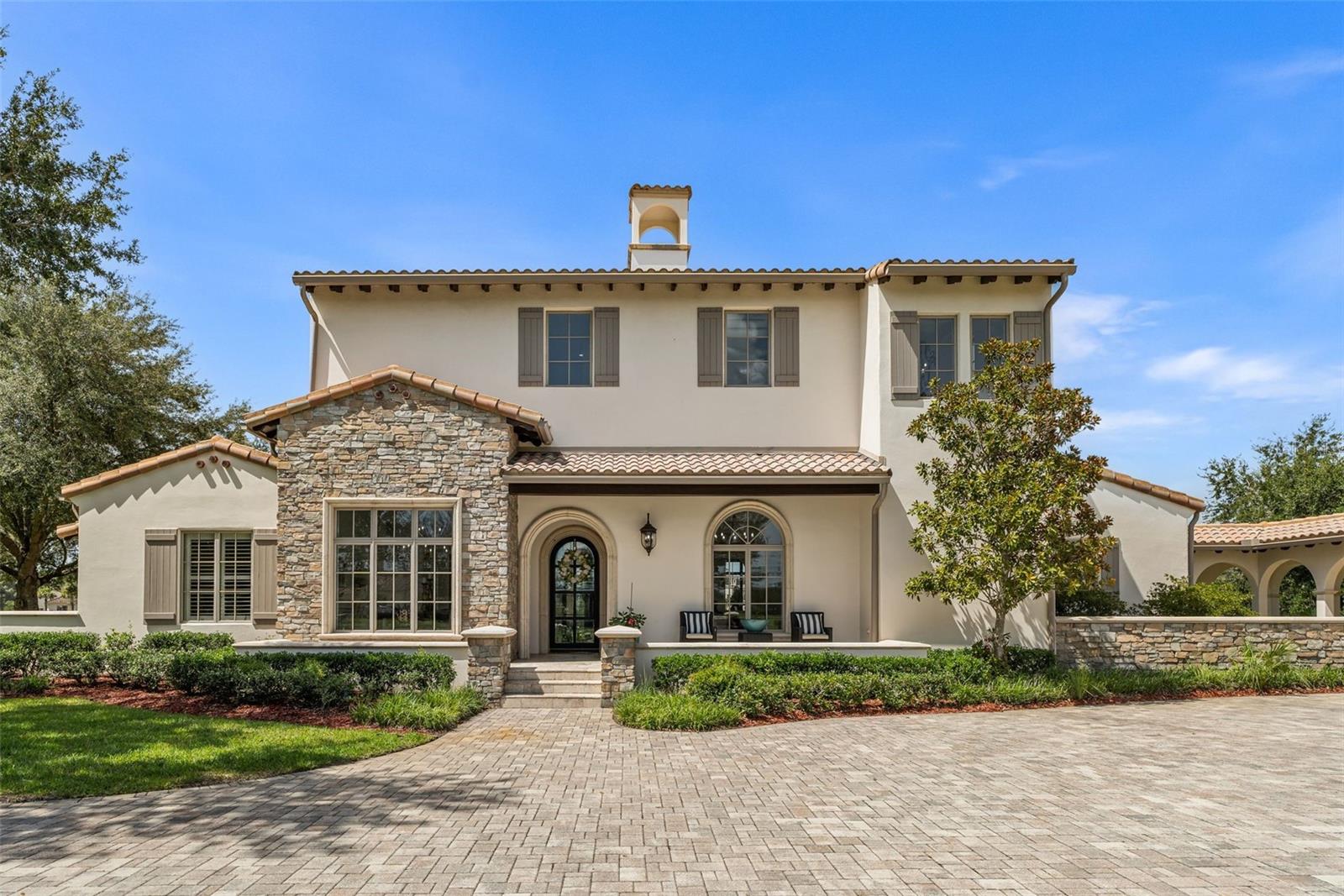 BEL LAGO SOUTH HAMLET - Residential