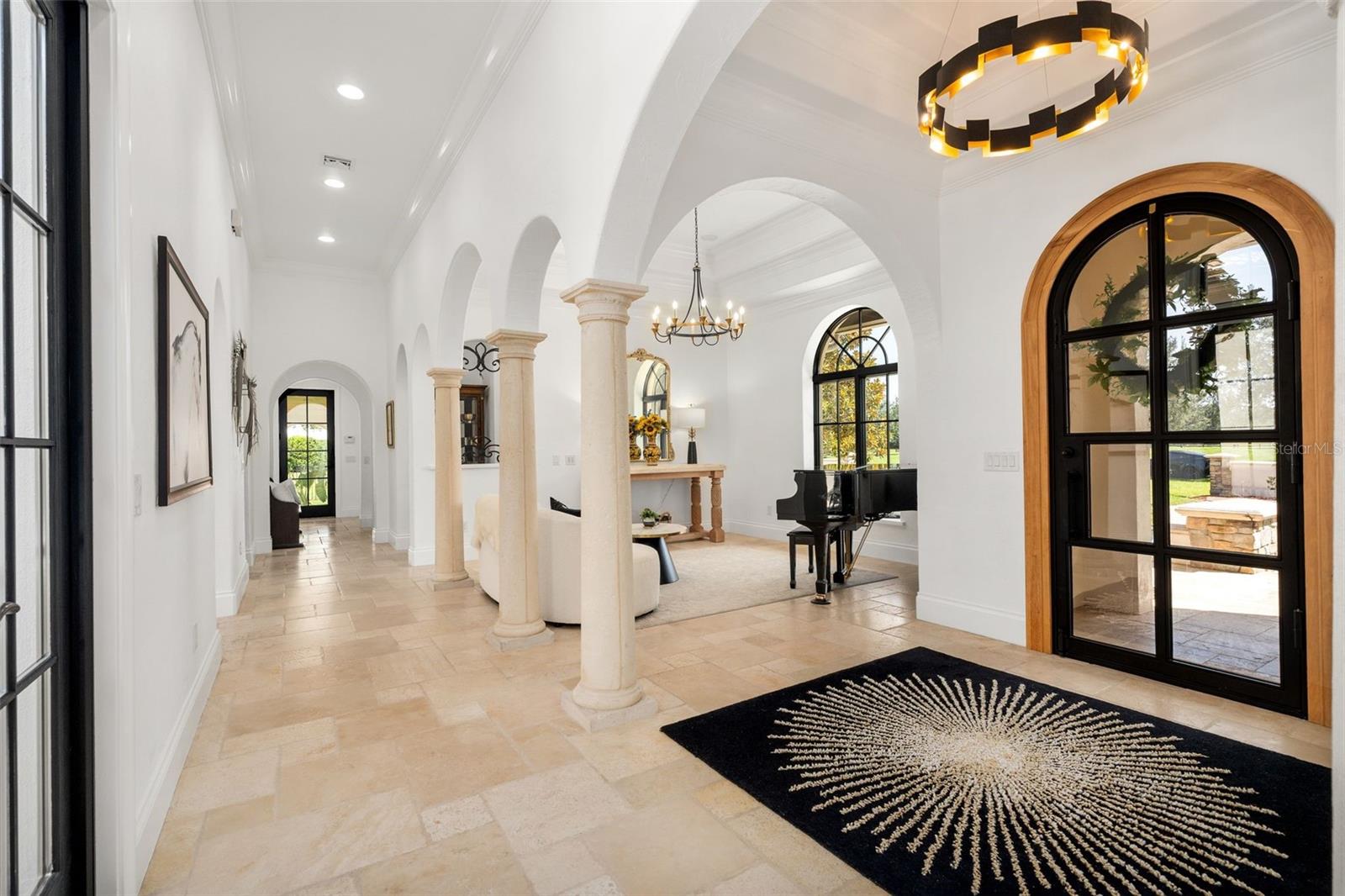 BEL LAGO SOUTH HAMLET - Residential