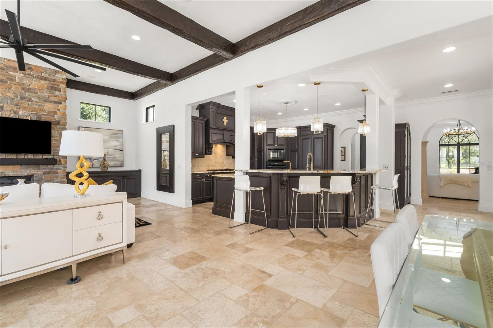BEL LAGO SOUTH HAMLET - Residential