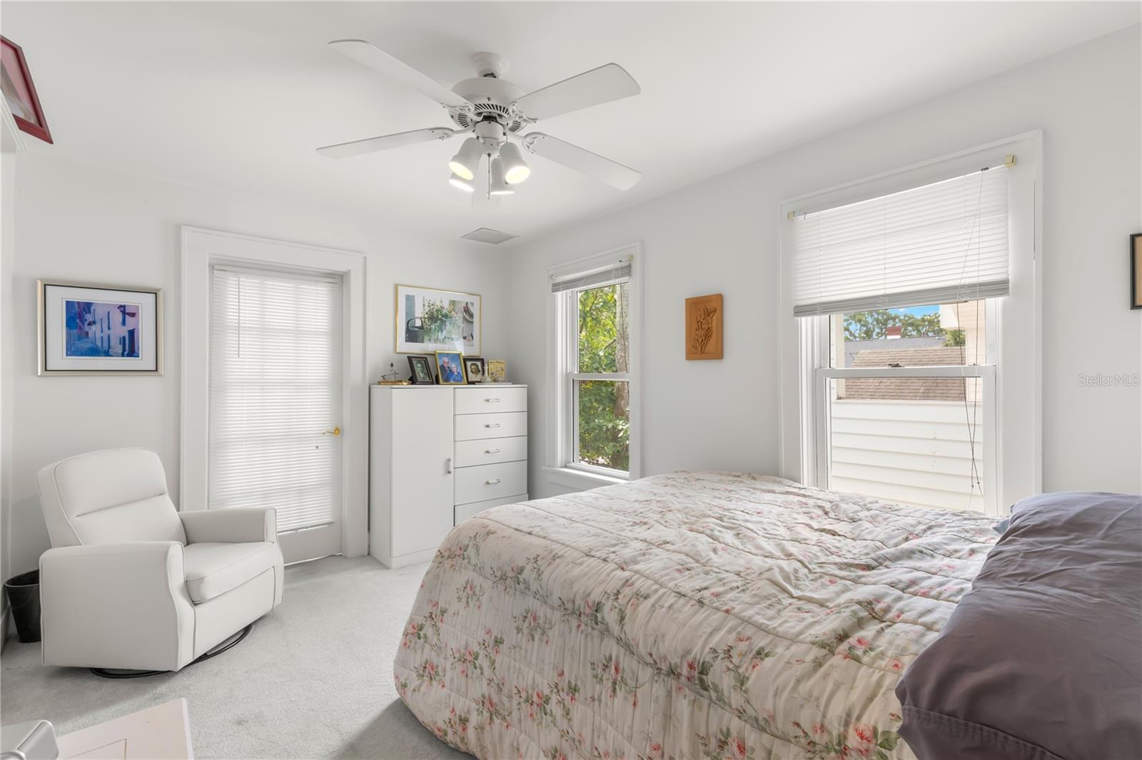 SNELL & HAMLETTS NORTH SHORE ADD - Residential