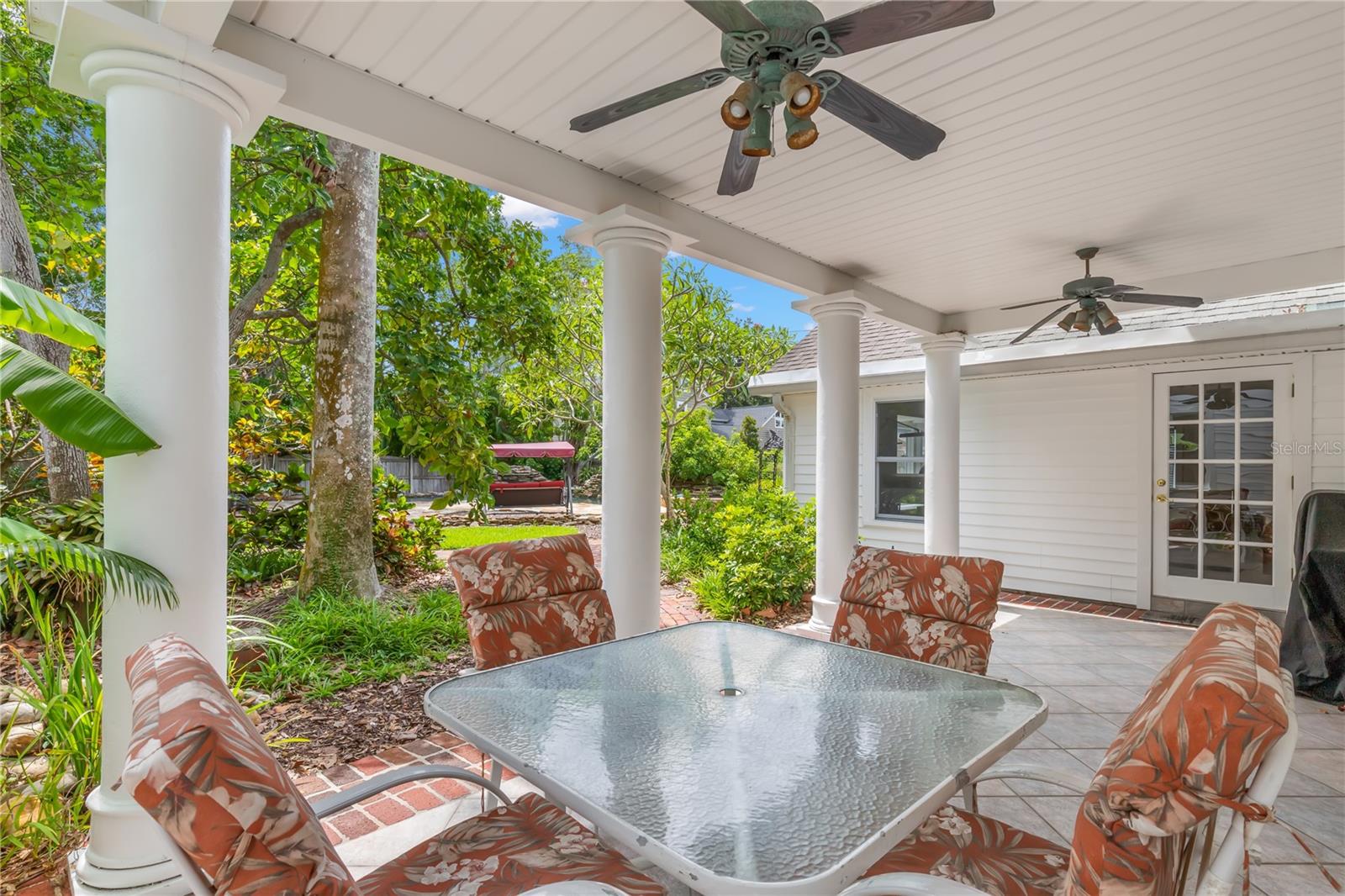 SNELL & HAMLETTS NORTH SHORE ADD - Residential