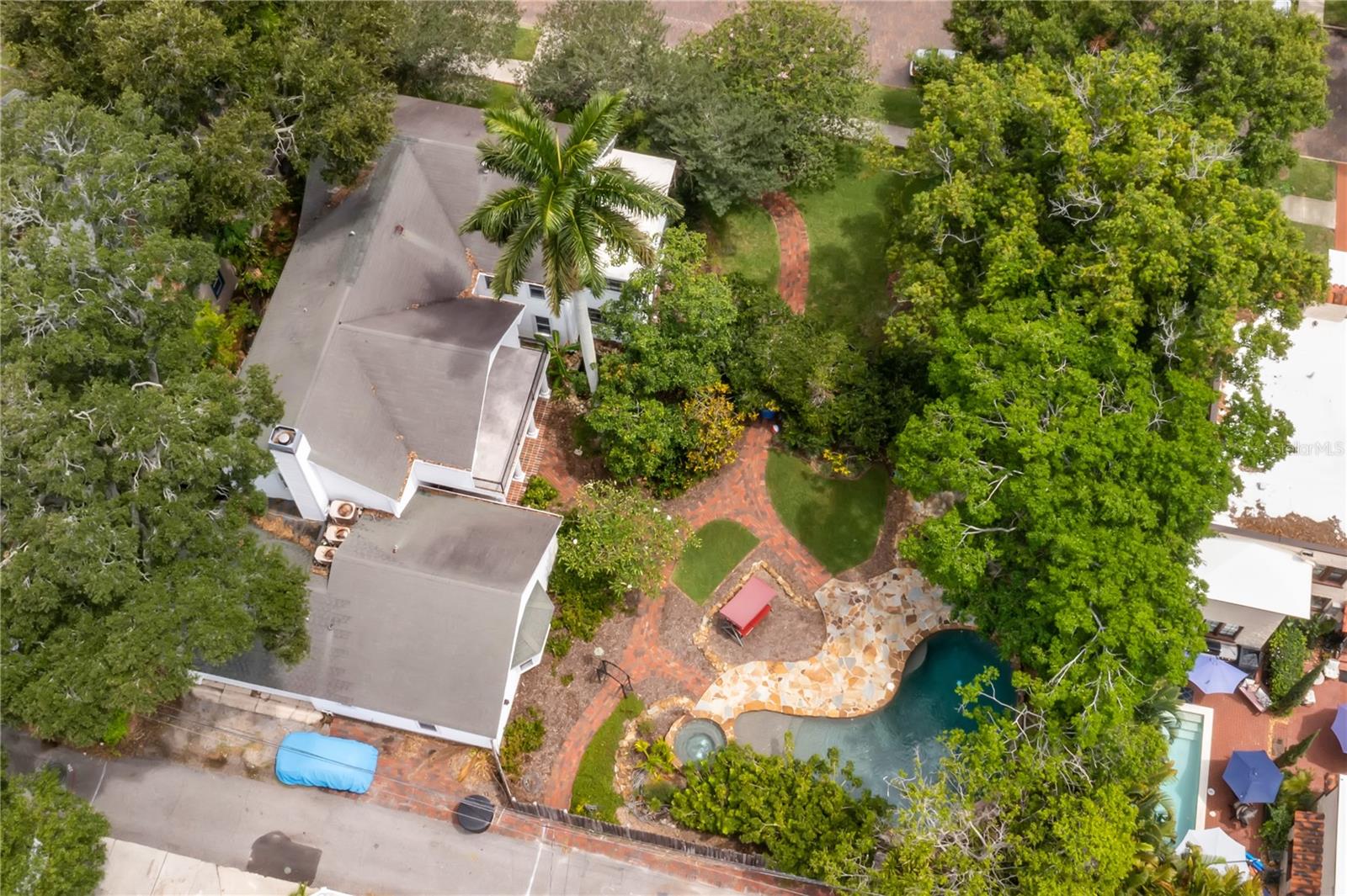 SNELL & HAMLETTS NORTH SHORE ADD - Residential