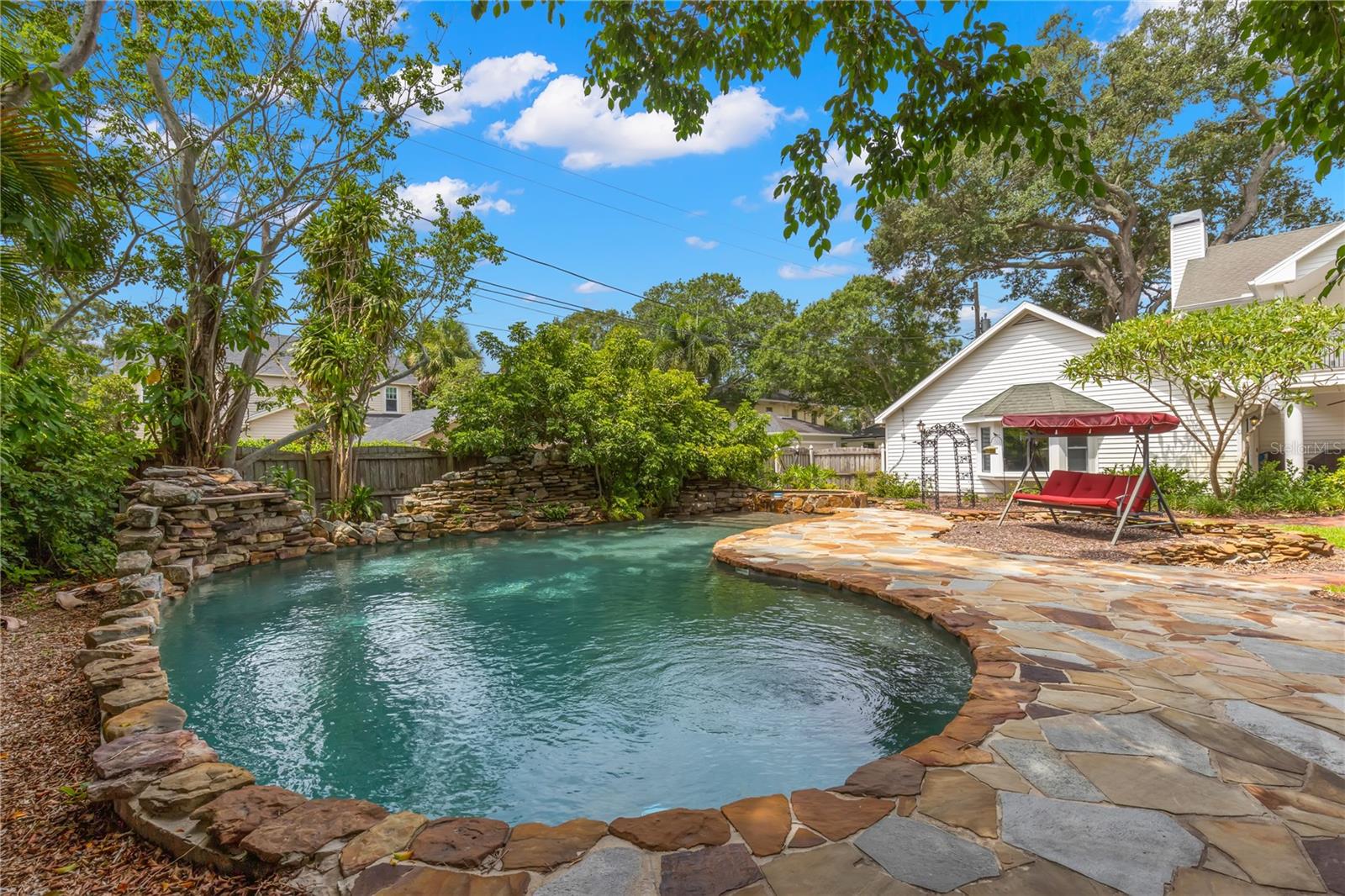 SNELL & HAMLETTS NORTH SHORE ADD - Residential