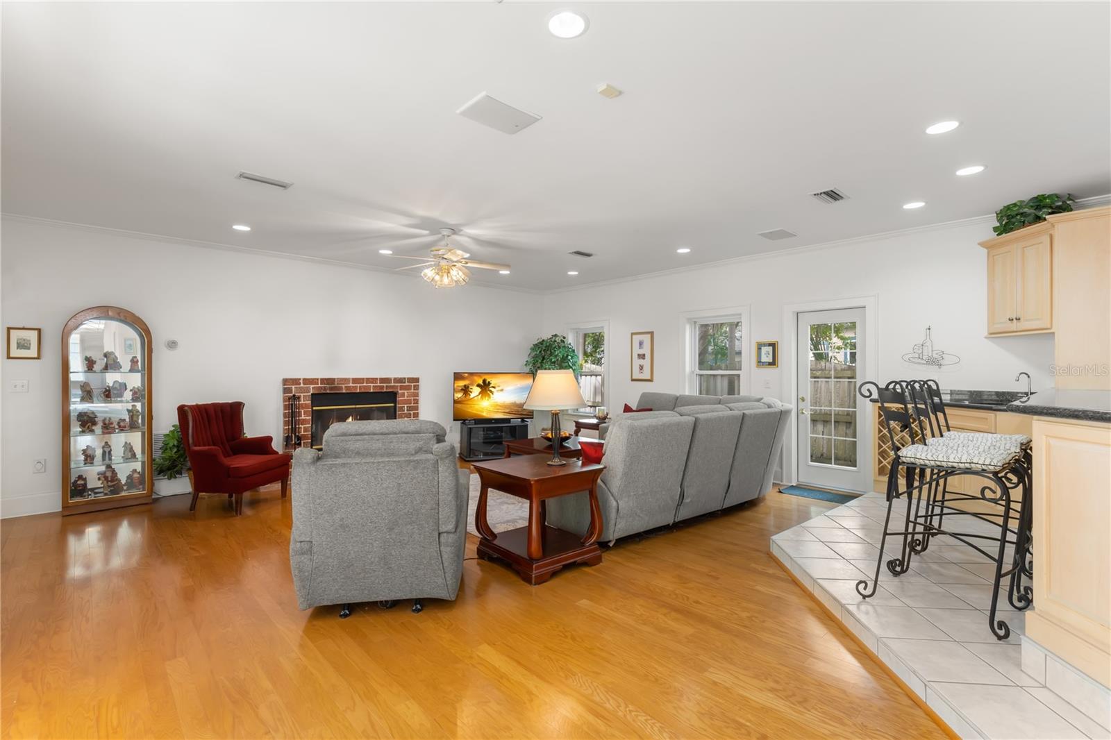 SNELL & HAMLETTS NORTH SHORE ADD - Residential