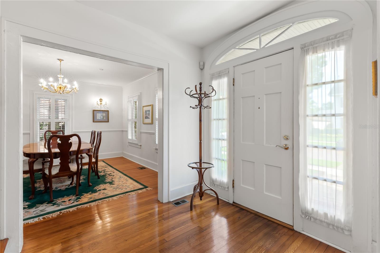 SNELL & HAMLETTS NORTH SHORE ADD - Residential