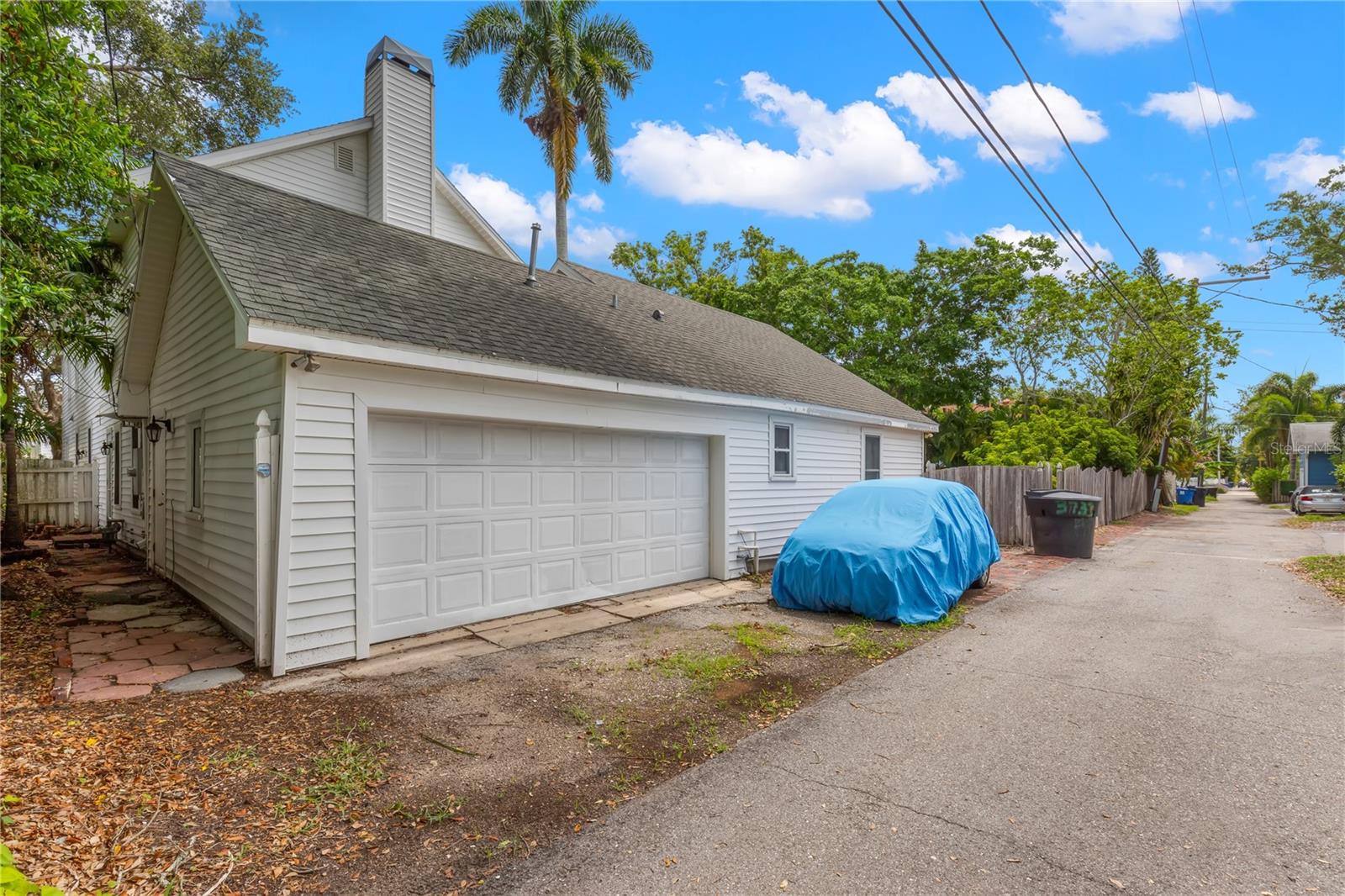 SNELL & HAMLETTS NORTH SHORE ADD - Residential