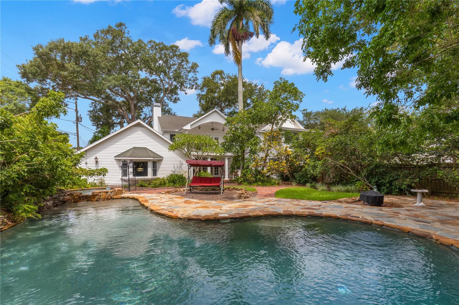 SNELL & HAMLETTS NORTH SHORE ADD - Residential