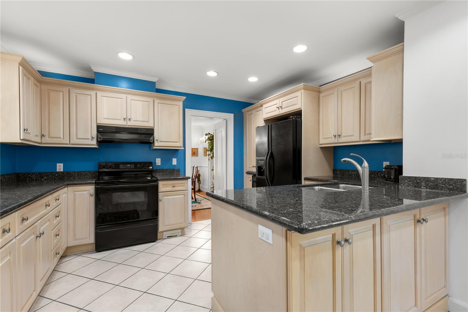 SNELL & HAMLETTS NORTH SHORE ADD - Residential