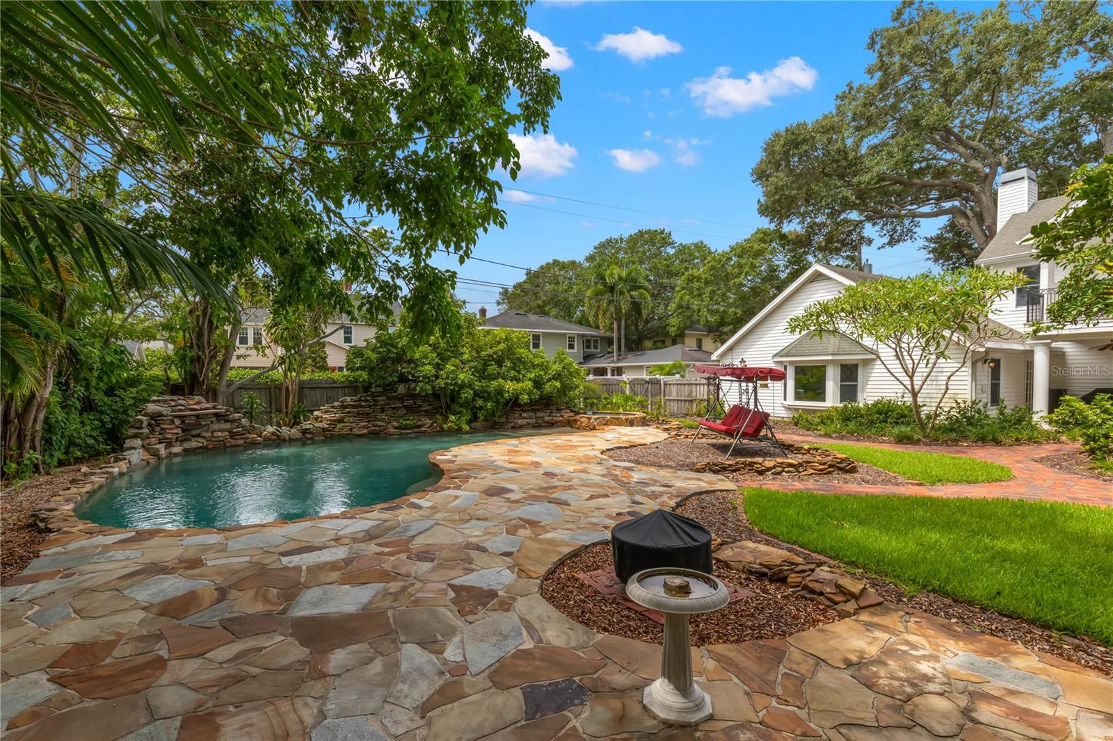 SNELL & HAMLETTS NORTH SHORE ADD - Residential