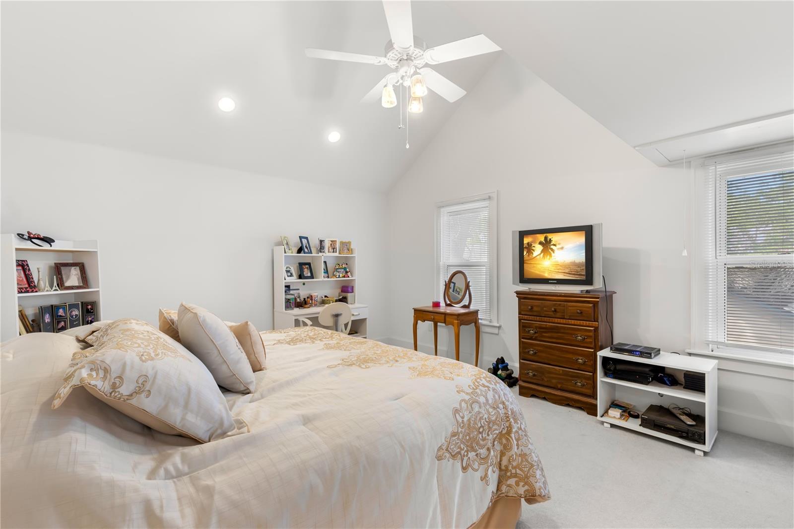 SNELL & HAMLETTS NORTH SHORE ADD - Residential