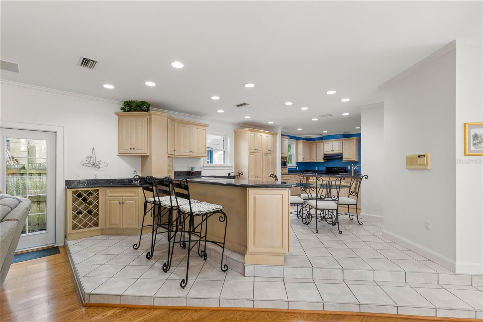 SNELL & HAMLETTS NORTH SHORE ADD - Residential