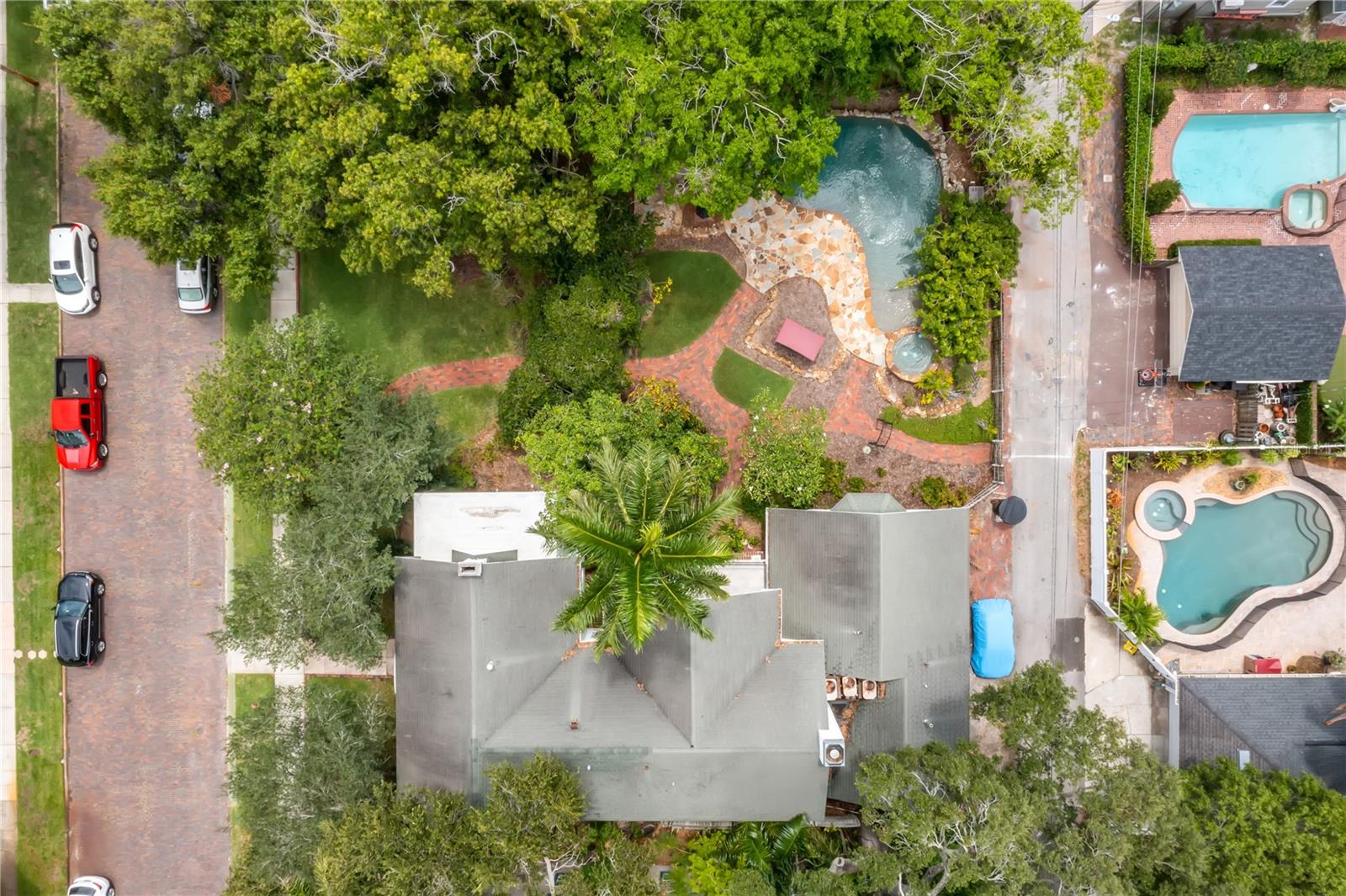 SNELL & HAMLETTS NORTH SHORE ADD - Residential