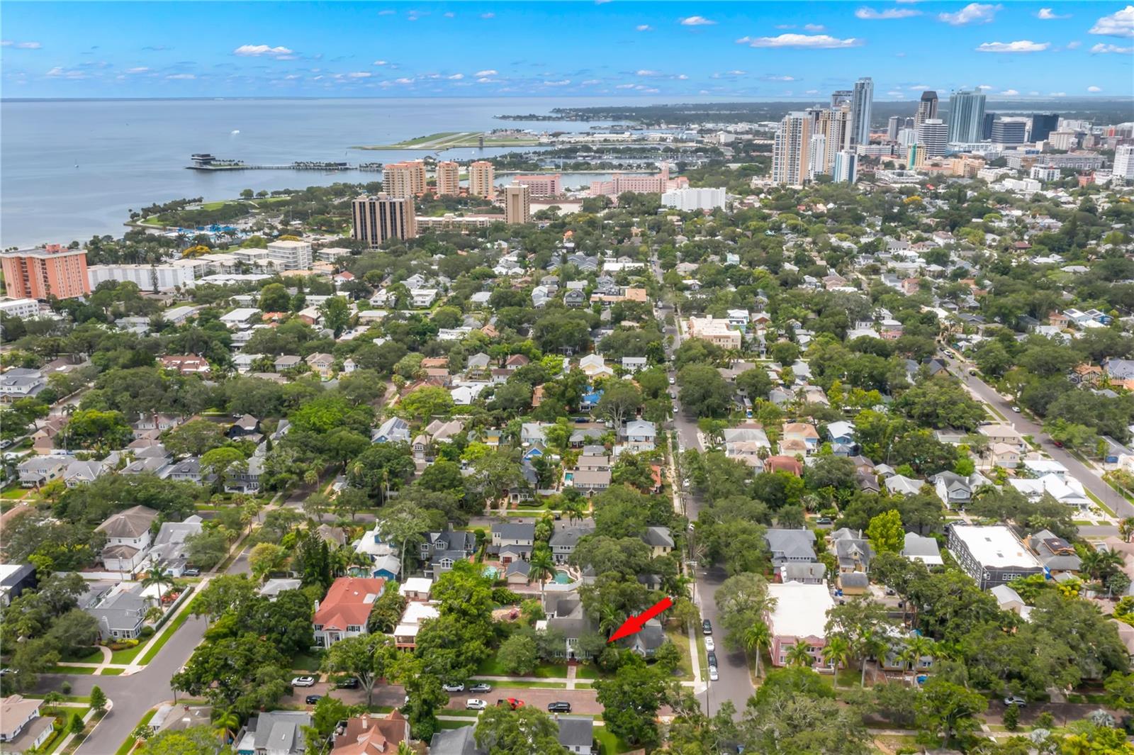 SNELL & HAMLETTS NORTH SHORE ADD - Residential