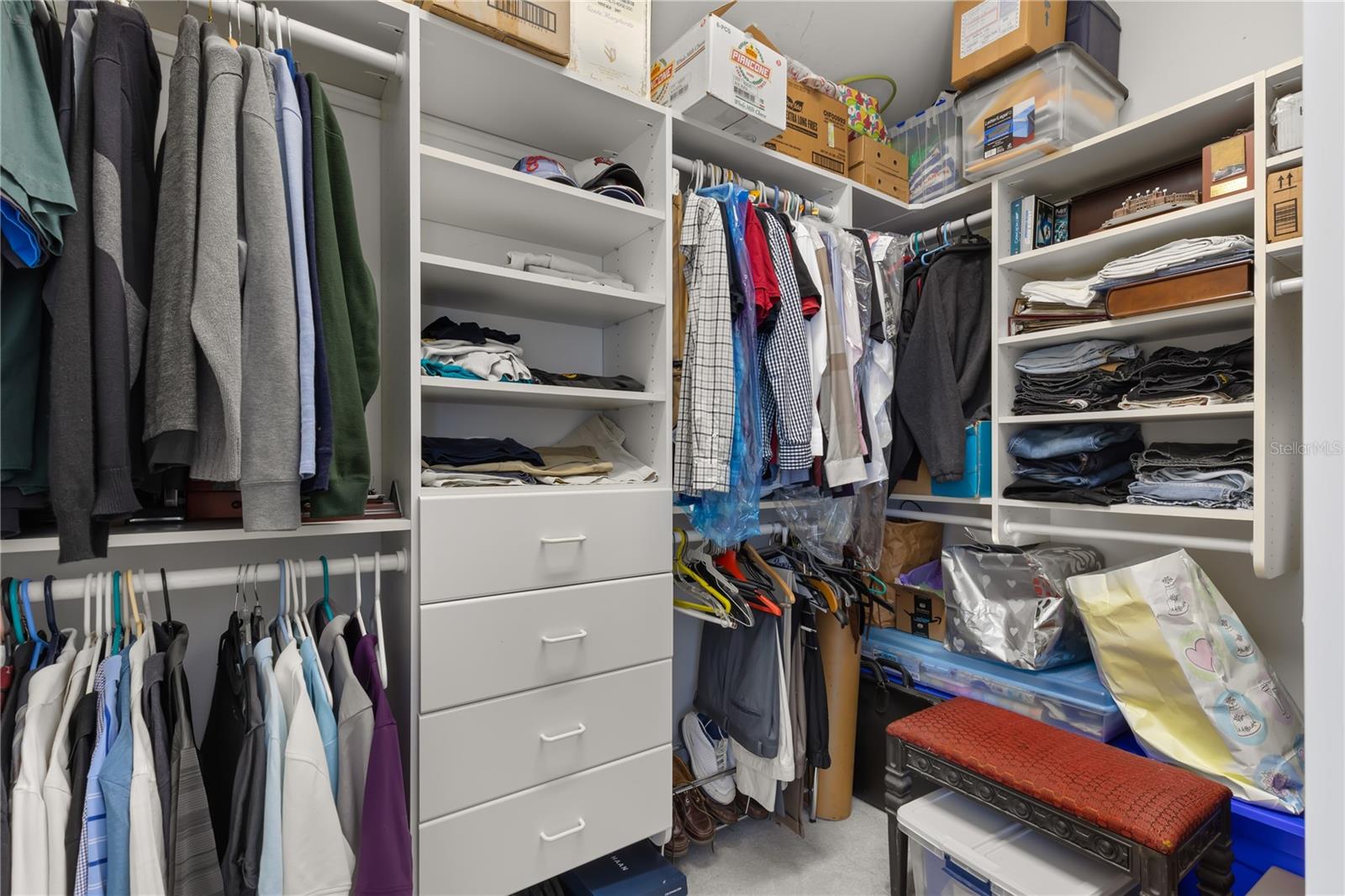 SNELL & HAMLETTS NORTH SHORE ADD - Residential