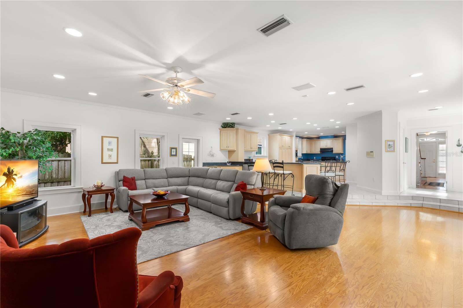 SNELL & HAMLETTS NORTH SHORE ADD - Residential