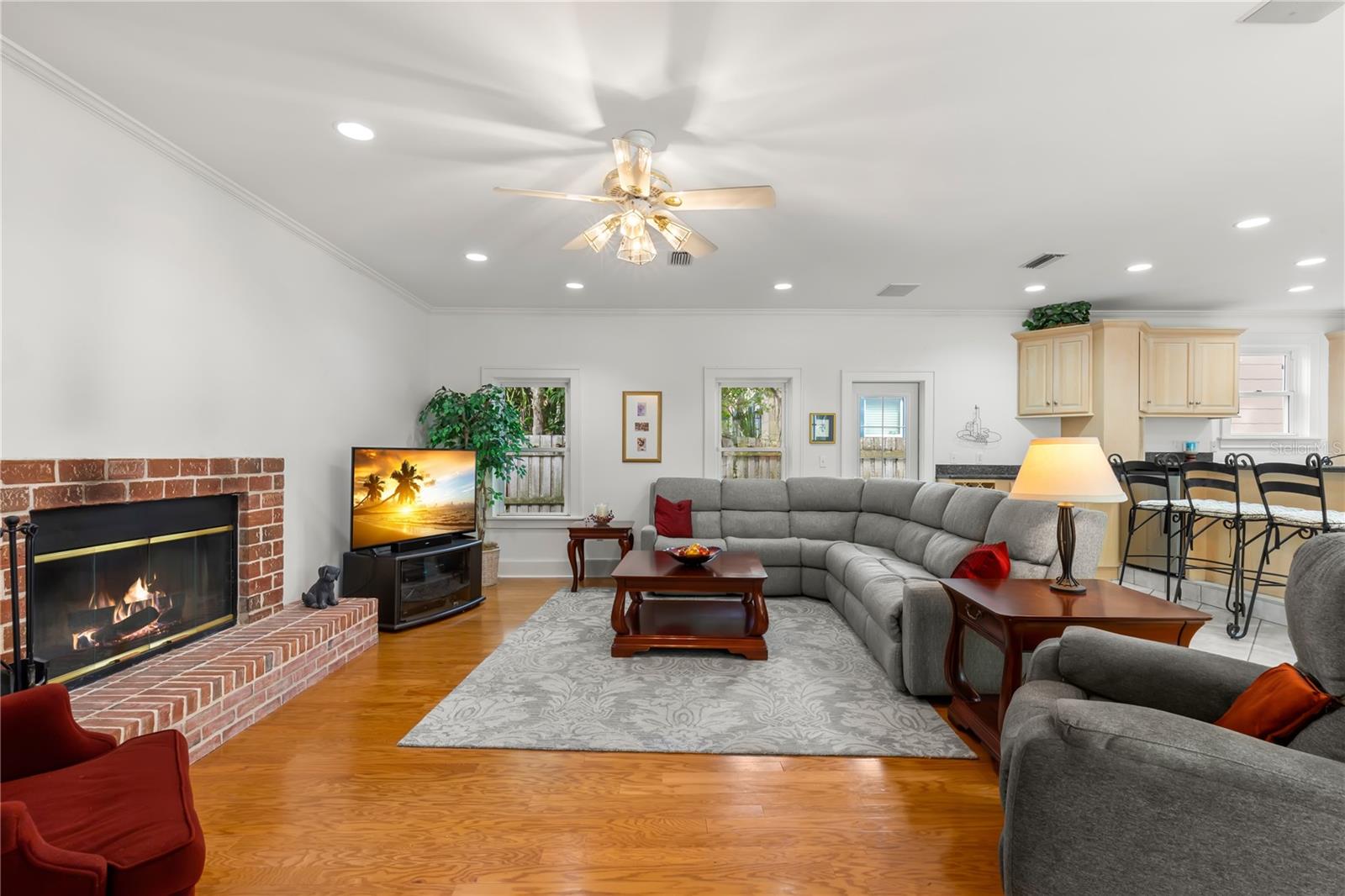 SNELL & HAMLETTS NORTH SHORE ADD - Residential