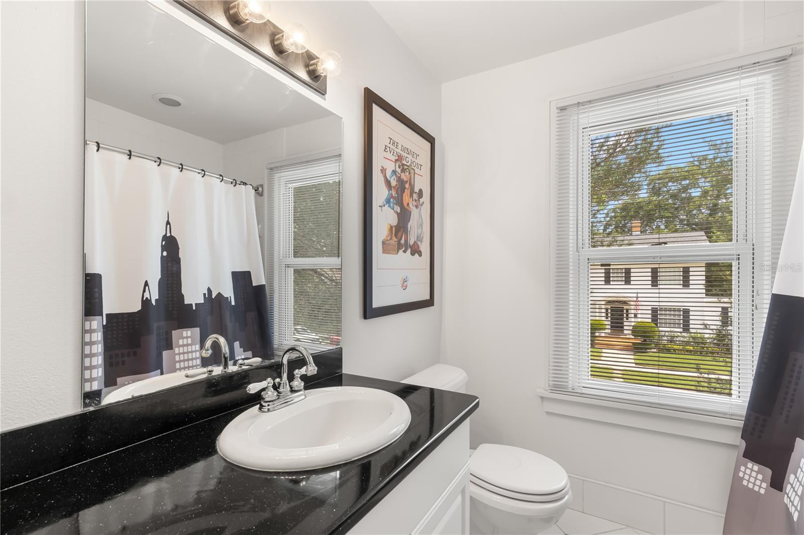 SNELL & HAMLETTS NORTH SHORE ADD - Residential