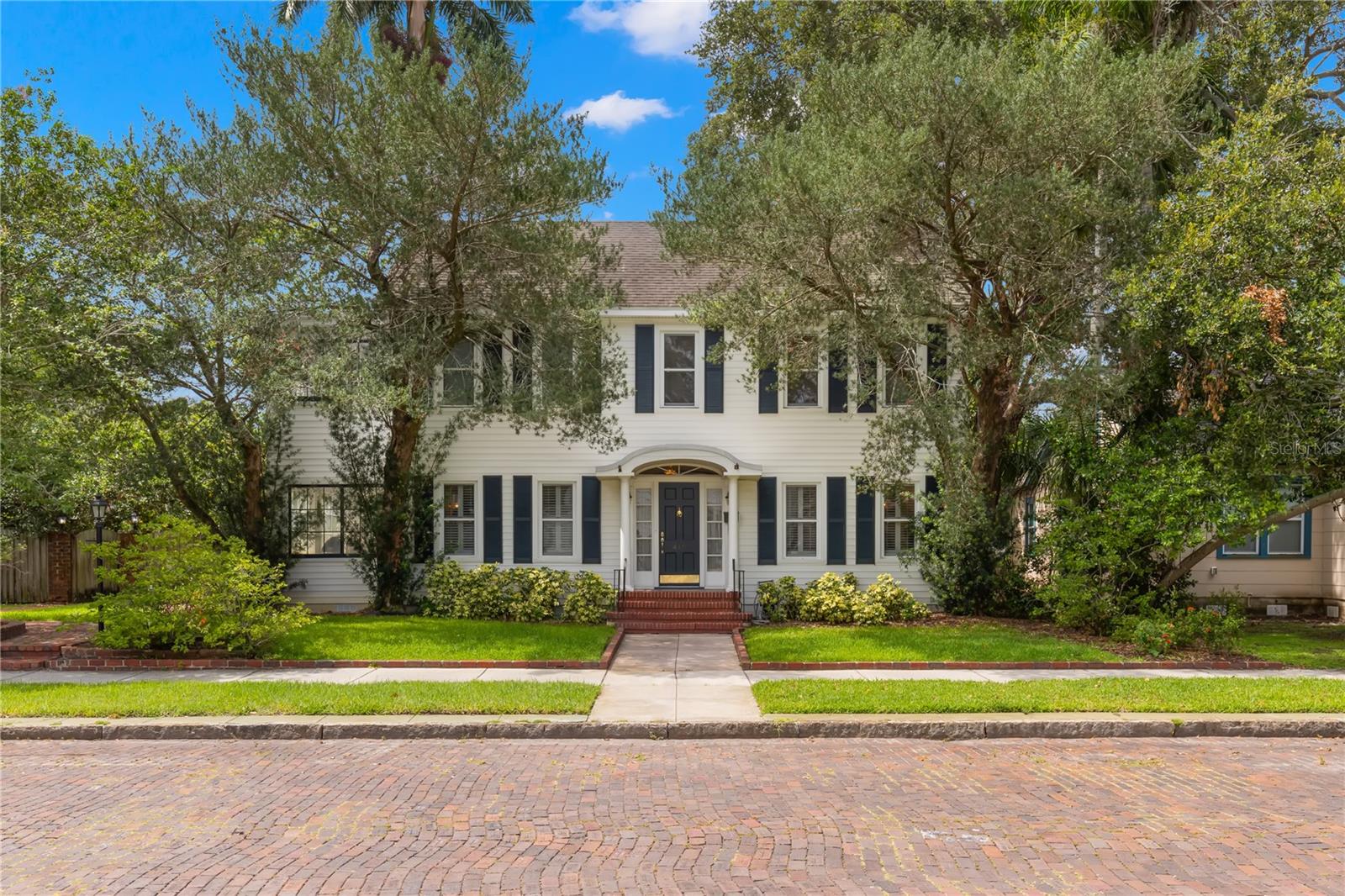 SNELL & HAMLETTS NORTH SHORE ADD - Residential