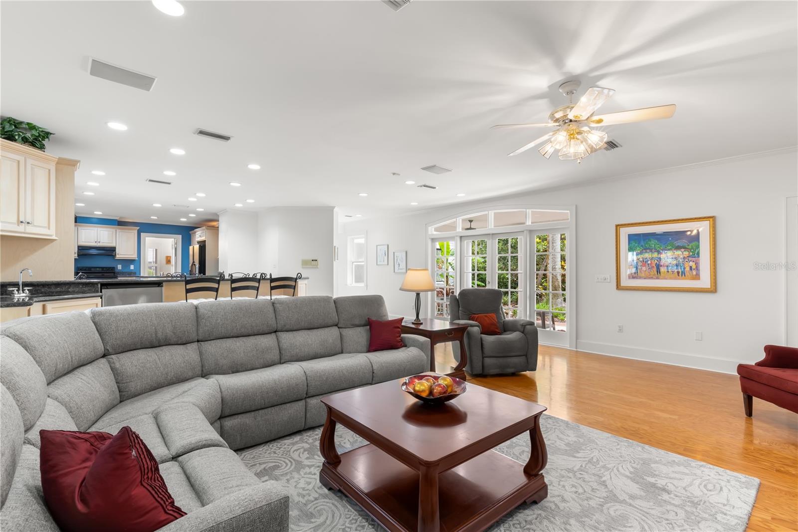 SNELL & HAMLETTS NORTH SHORE ADD - Residential