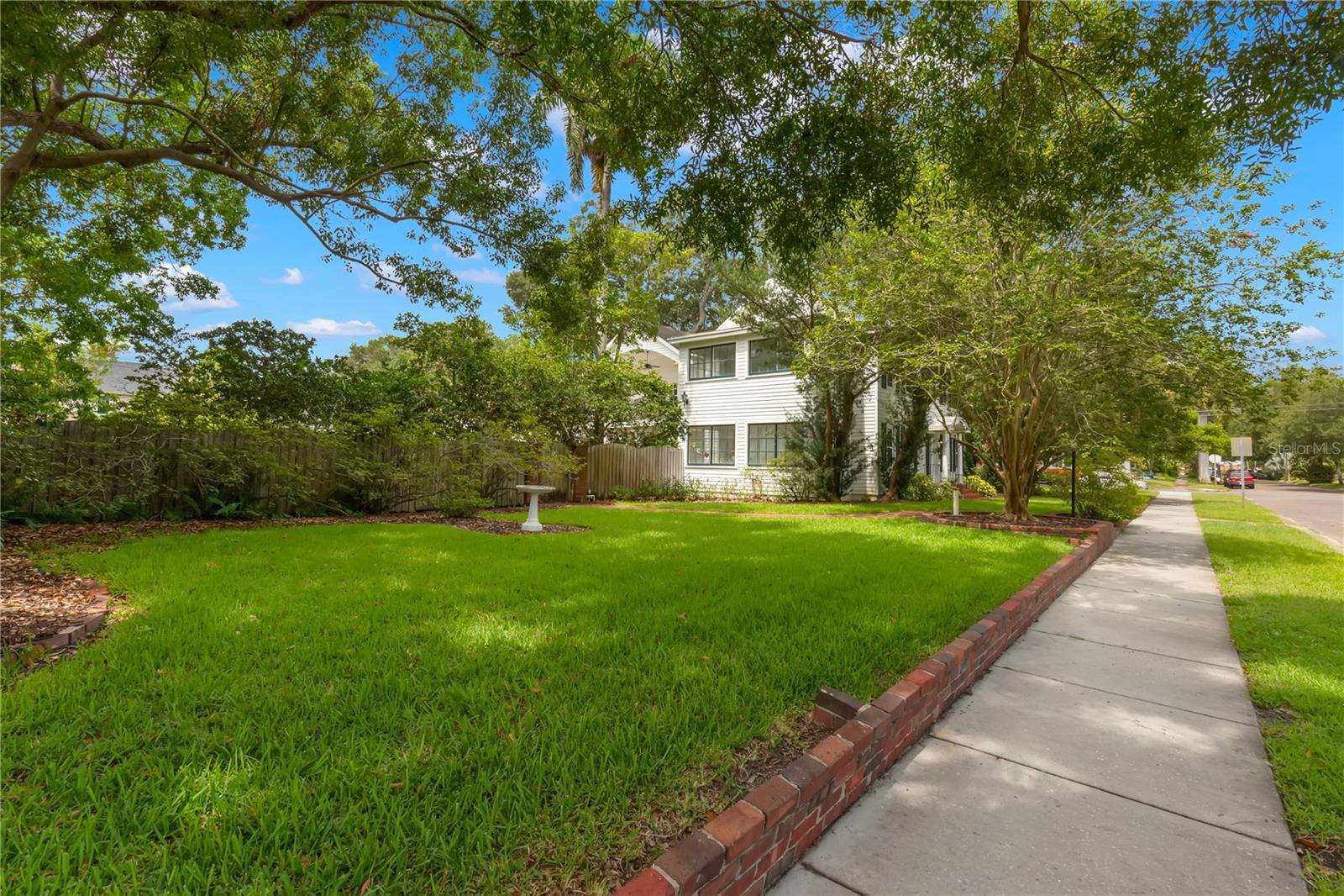 SNELL & HAMLETTS NORTH SHORE ADD - Residential