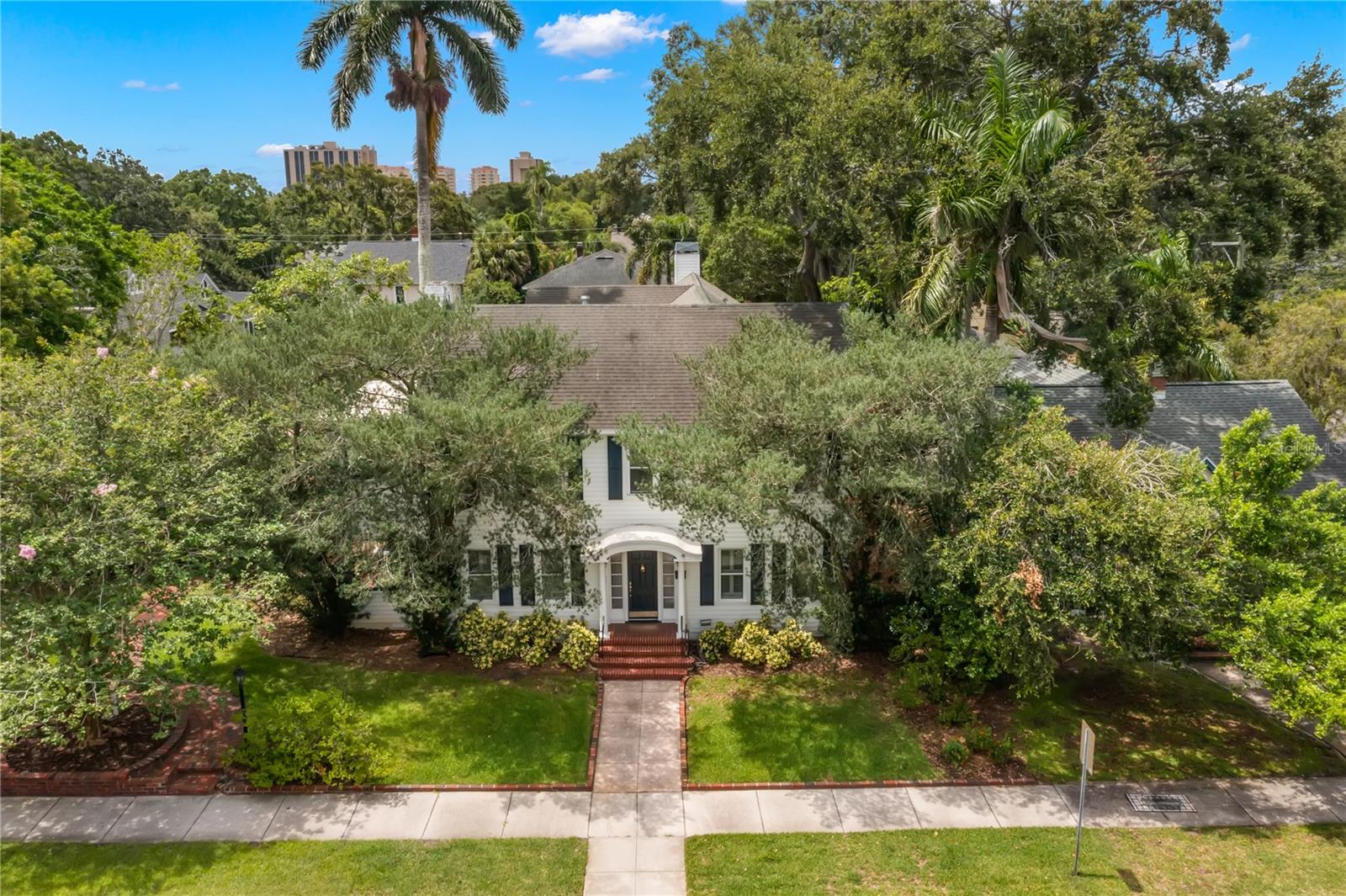 SNELL & HAMLETTS NORTH SHORE ADD - Residential