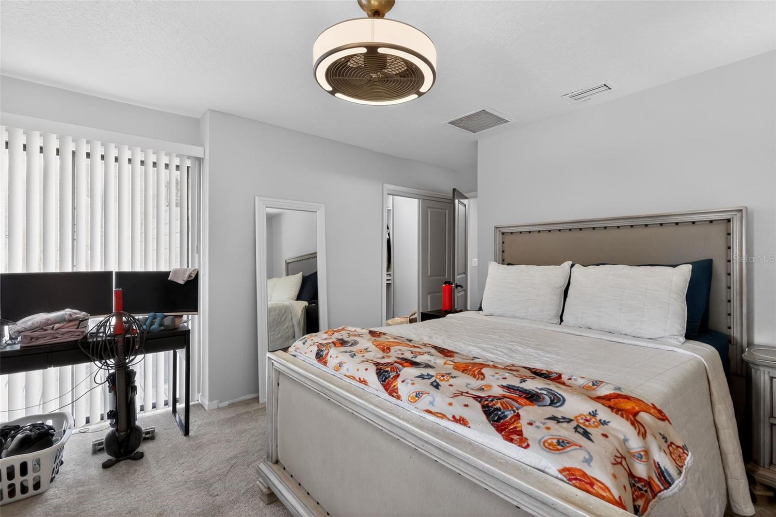 SANFORD FARMS - Residential