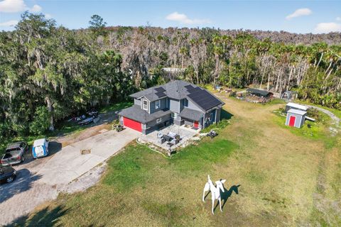 5250 MICHIGAN AVENUE SANFORD FL 32771