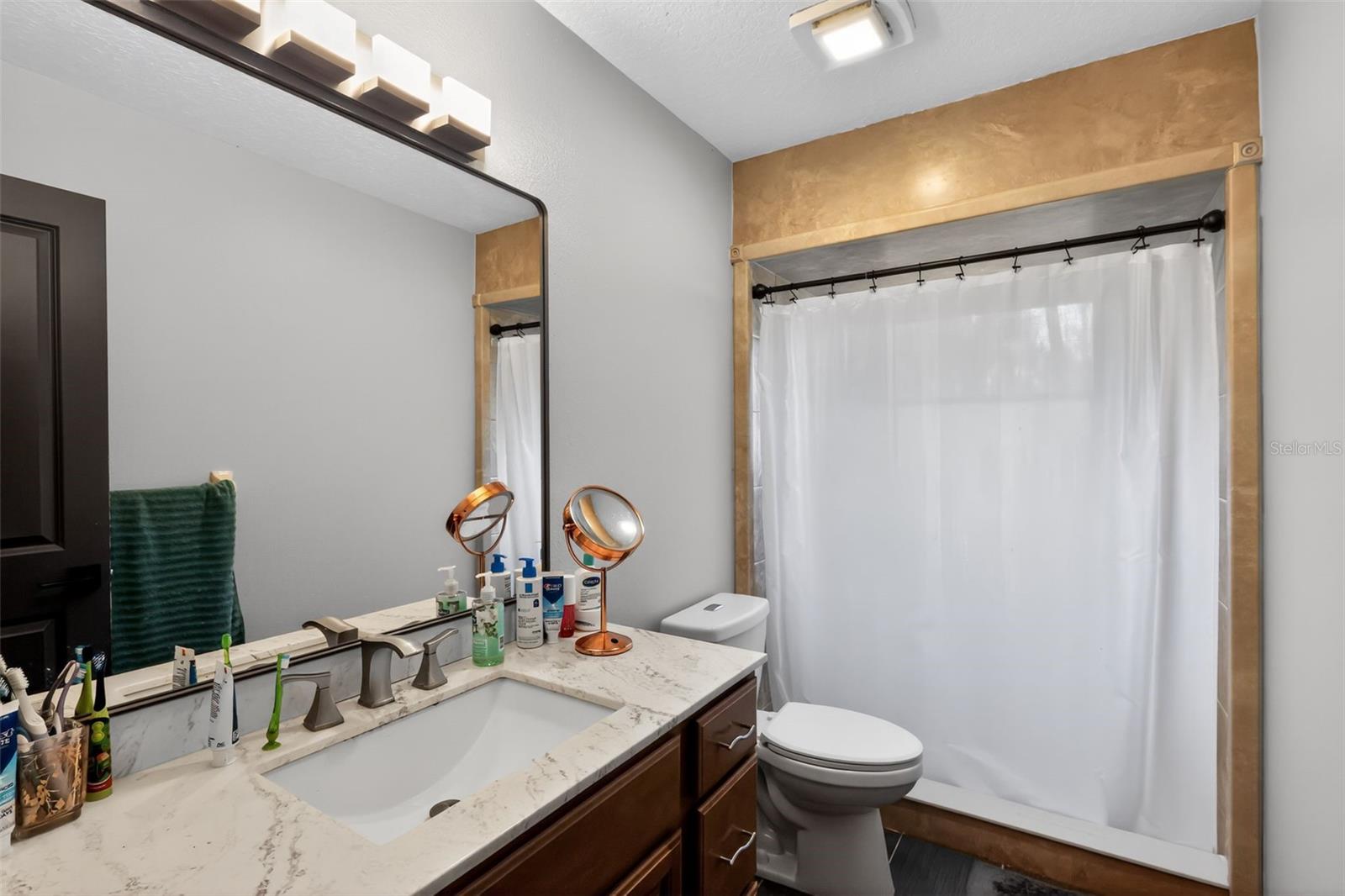 SANFORD FARMS - Residential