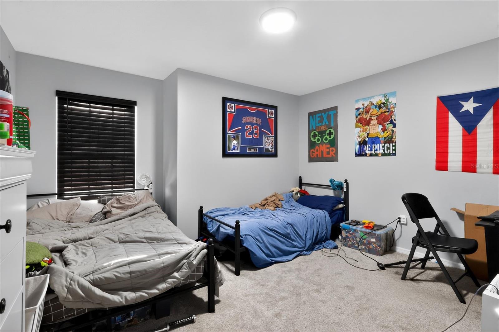 SANFORD FARMS - Residential