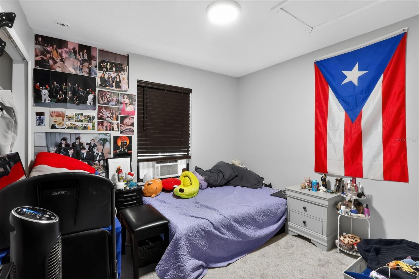 SANFORD FARMS - Residential