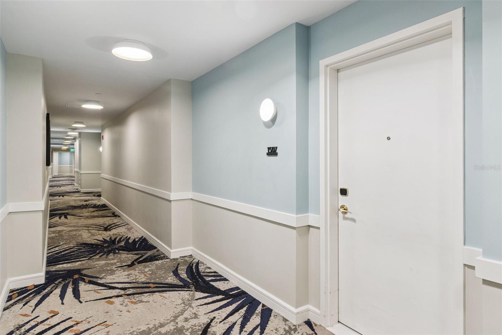 3151 SUNSET WALK DRIVE 1507