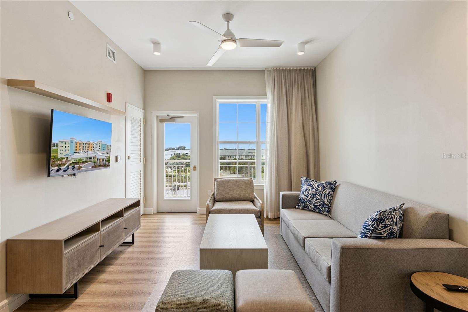 3151 SUNSET WALK DRIVE 1507