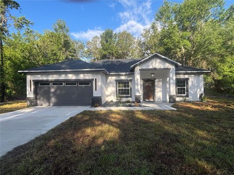 14540 SE 33RD TERRACE SUMMERFIELD FL 34491