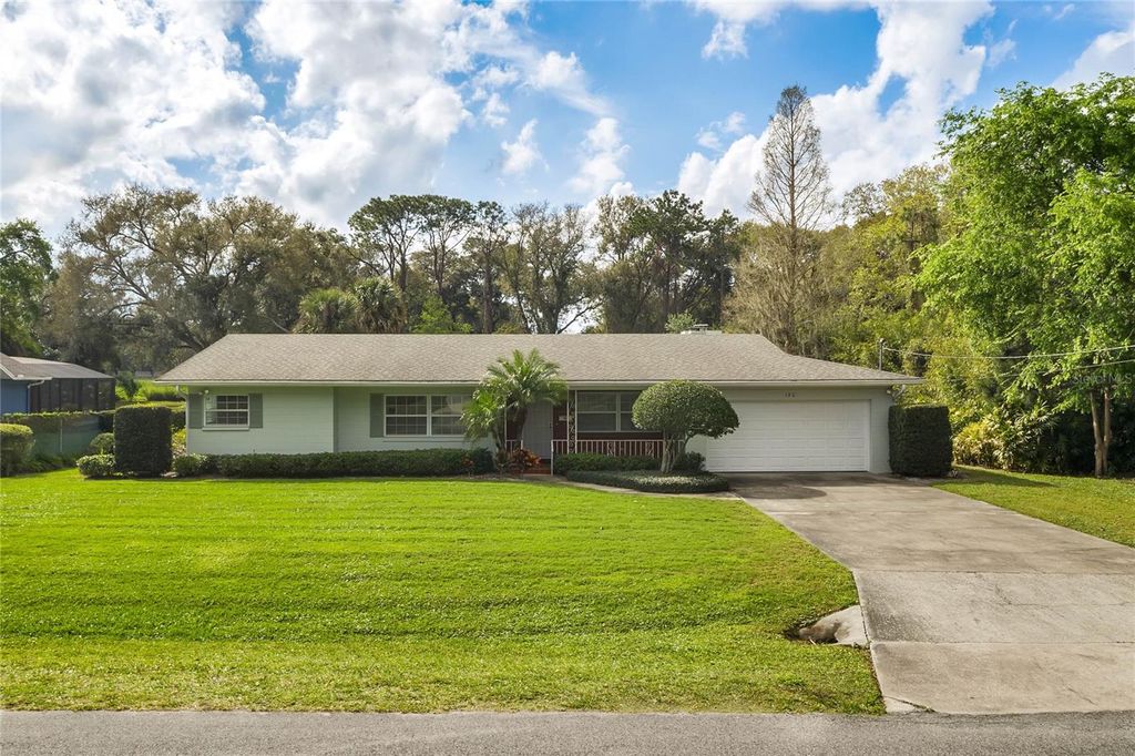 Photo of 150 Temple Grove Drive, Winter Garden, FL 34787 (MLS # O6390747)
