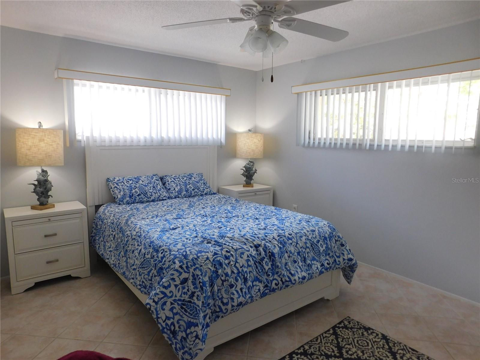 MANOR HOUSE - Residential Lease