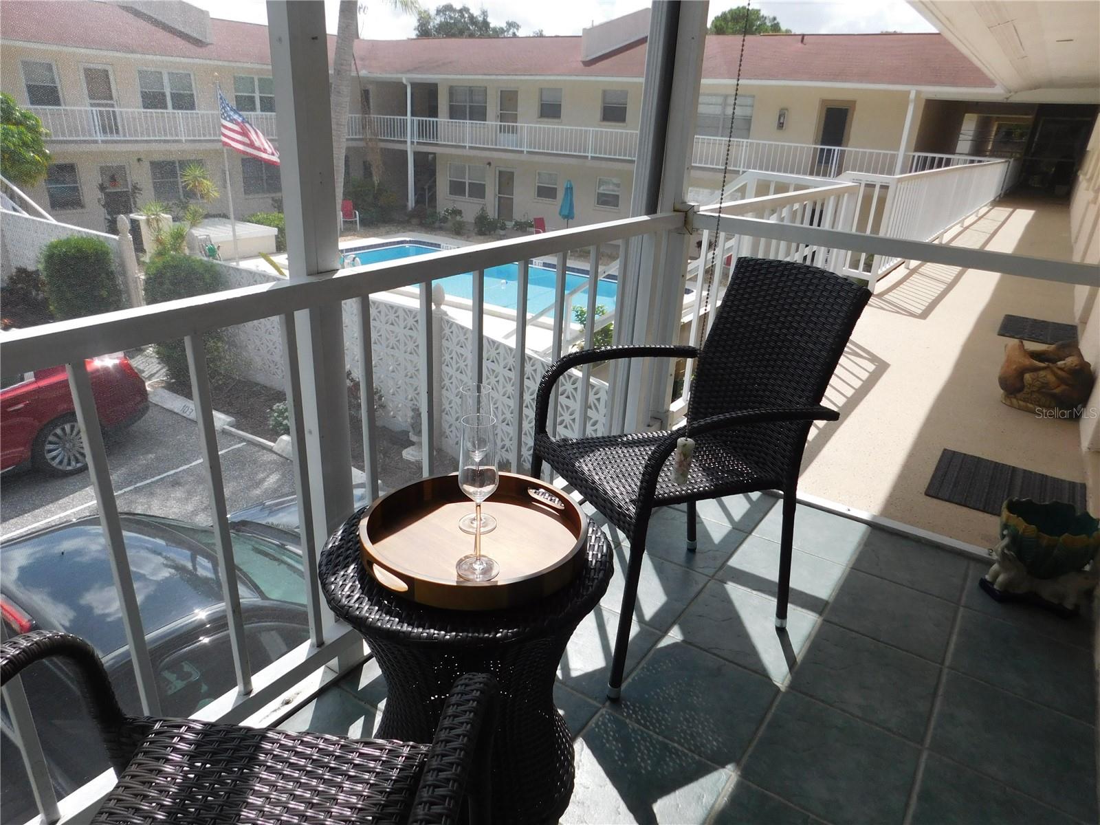 MANOR HOUSE - Residential Lease