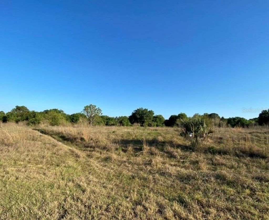 Photo of Grover Circle, North Port, FL 34288 (MLS # U8212378)