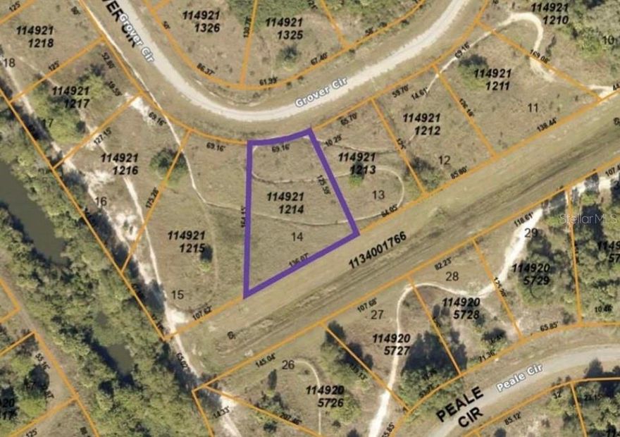 LOCATION! LOCATION! LOCATION! DONT MISS THIS  BUILDABLE , PRIVATE, PLACED IN CUL-DE-SAC  NORTH PORT LOT! Oversized ! OVER 1/3 OF ACRES!  corner lot, 13,845 sq ft on a green belt in a growing area of North Port. No deed restriction, no HOA, no CDD, not scrub jay. Lots of privacy which is hard to find here now a days. Electric is nearby off S. Fairoaks Dr. Minutes away from school, shopping centers, malls, restaurants, hospital, fishing, boating, and beaches. Go to the site to see and make it yours today. DONT MISS THIS GREAT OPPORTUNITY CALL TODAY! MUST SEE! Come and check it out for yourself and  OWN Your PIECE OF PARADISE!