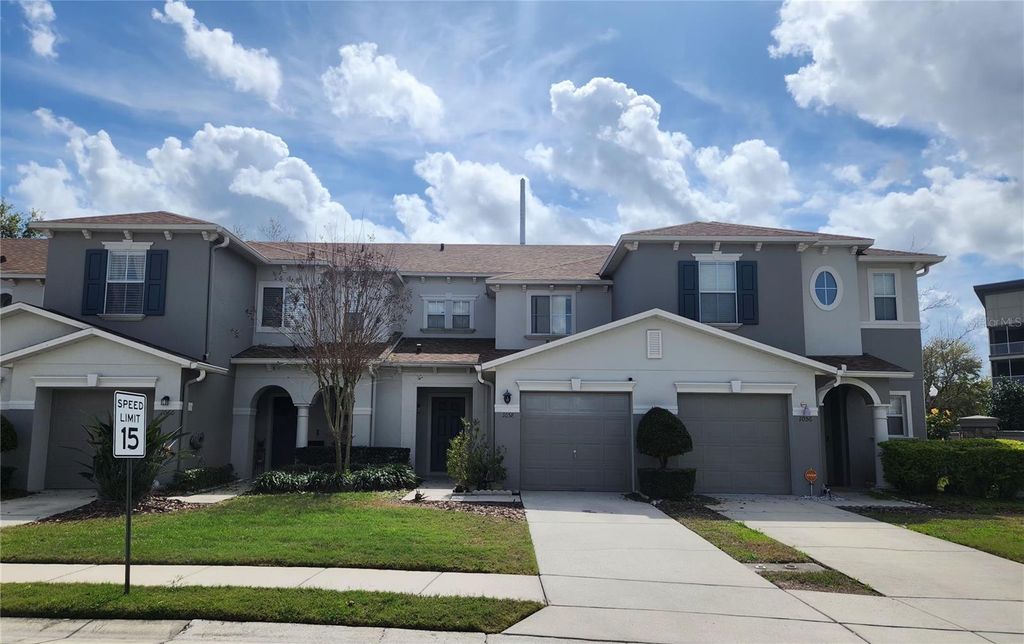 Photo of 1058 Chalcedony Street, Kissimmee, FL 34744 (MLS # S5135098)