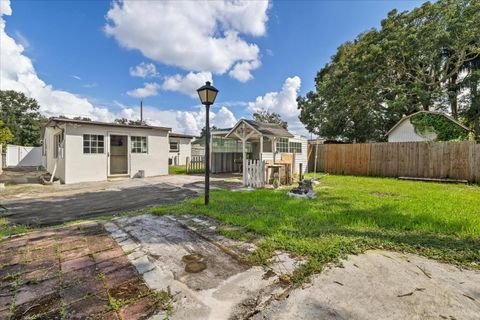 A home in TAMPA