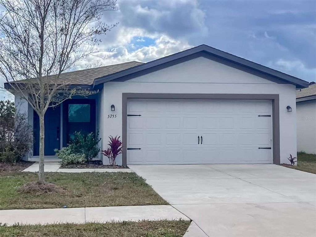 Photo of 5755 Deep River Avenue, Tampa, FL 33619 (MLS # TB8453325)