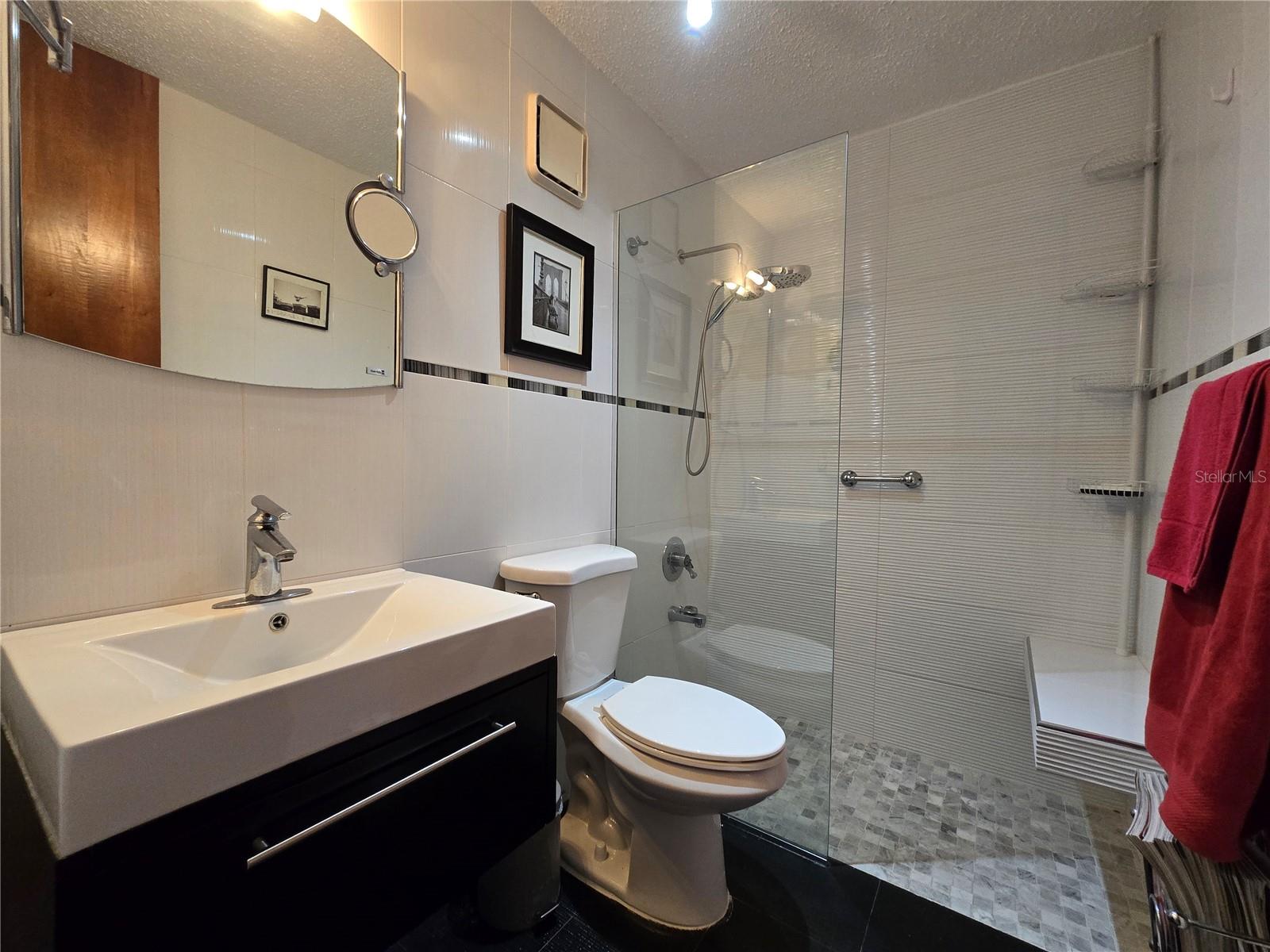 CONDOMINIO VILLAS DE TIVOLI - Residential