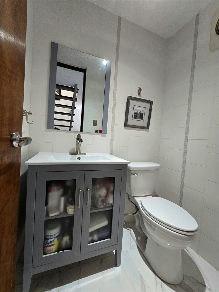 CONDOMINIO VILLAS DE TIVOLI - Residential