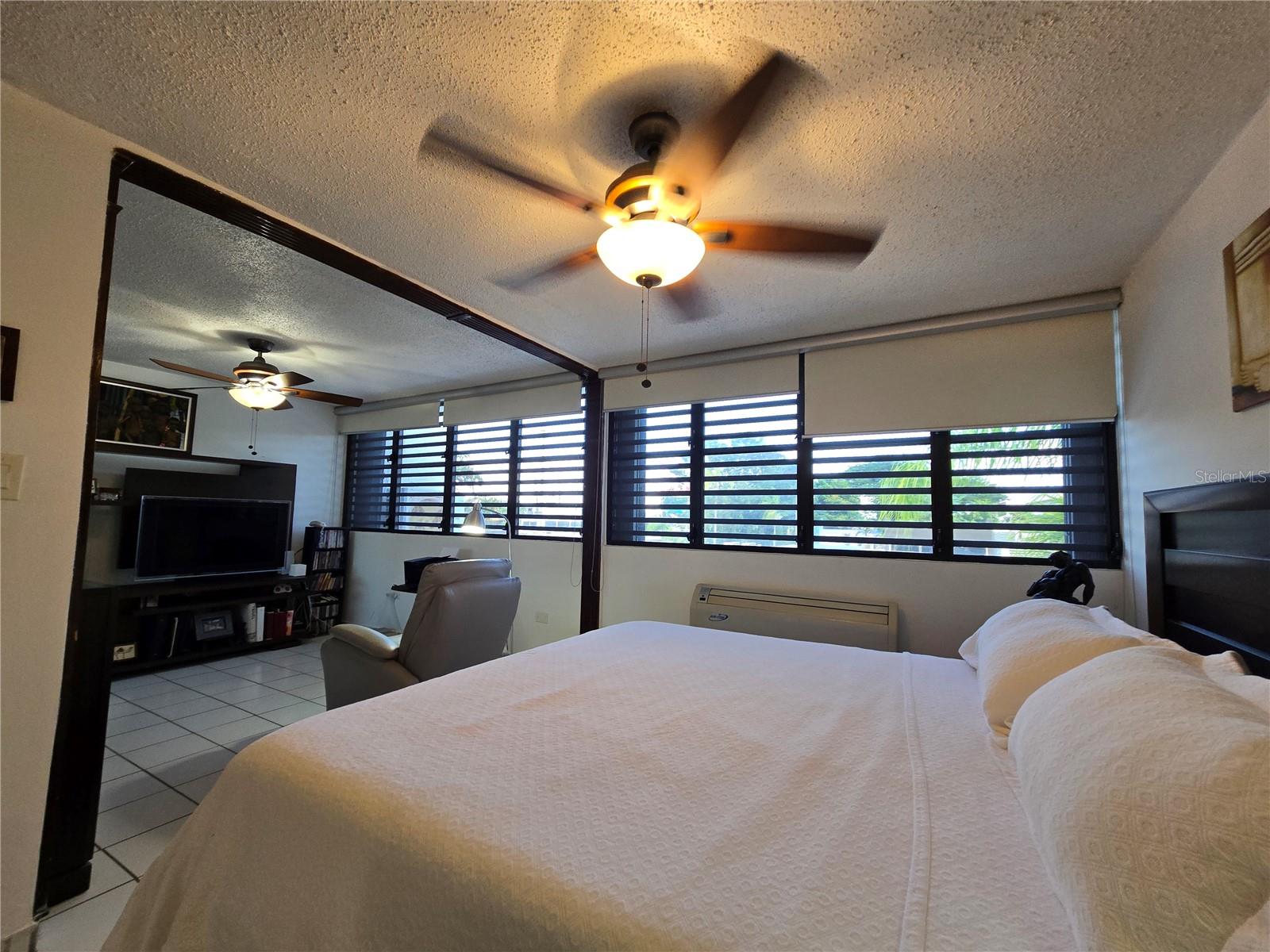 CONDOMINIO VILLAS DE TIVOLI - Residential